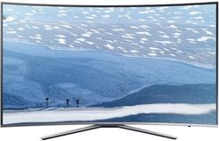 Zdjęcie Telewizor LED Samsung UE49KU6172 49 cali 4K UHD - Katowice