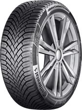Continental WinterContact TS 860 195/65 R15 91H