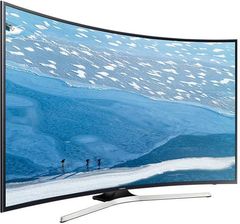Zdjęcie Telewizor LED Samsung UE40KU6172 40 cali 4K UHD - Gdańsk