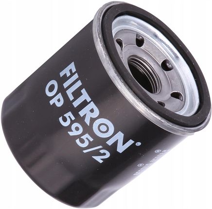OP 595/2 FILTRON FILTR OLEJU - zdjęcie 2