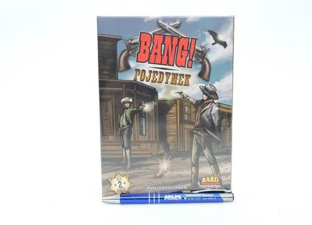 Bard Bang Pojedynek - zdjęcie 3