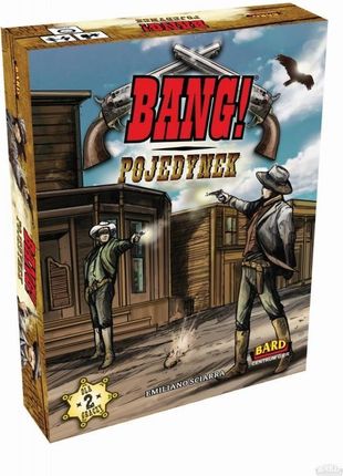 Bard Bang Pojedynek - zdjęcie 2