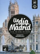 Zdjęcie Un dia en Madrid A1 - Zduny
