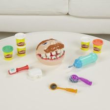 Hasbro Play Doh Dentysta B Ceny I Opinie Ceneo Pl