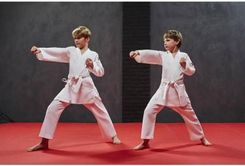 Decathlon Domyos Kimono Karate 200 Biały 8365189 - zdjęcie 1