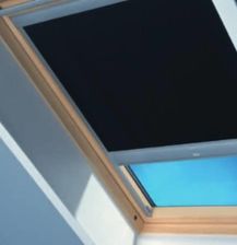 Zdjęcie VELUX Dekoracyjna Solarna Rsl Standard Mk10 78x160 - Osiek