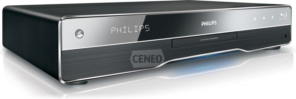 Odtwarzacz Blu Ray Philips BDP 9500 Opinie I Ceny Na Ceneo Pl