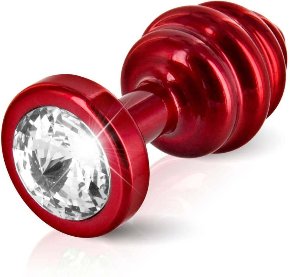 Анальная пробка 