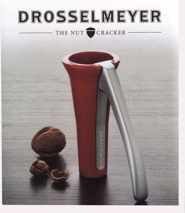 Drosselmeyer Dziadek Do orzechów Czarny - zdjęcie 6