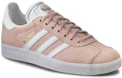 Ranking Buty adidas - Gazelle BB5472 Vapink/White/Goldmt Popularne włoskie buty