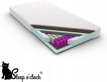 Sleep O'Clock Roberto 120X200 - zdjęcie 2