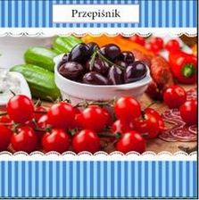 Zdjęcie Jawi Przepiśnik niebieski paski - Pobiedziska