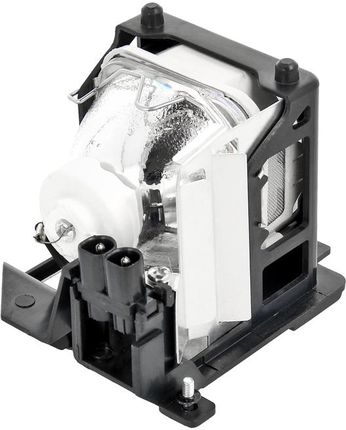 Movano Lampa do projektora Hitachi CP-X335, CP-X340, CP-X345 (LZHICPX335) - zdjęcie 6