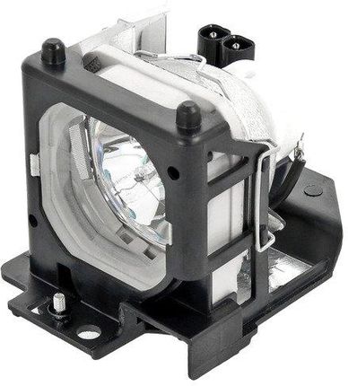 Movano Lampa do projektora Hitachi CP-X335, CP-X340, CP-X345 (LZHICPX335) - zdjęcie 4