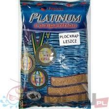 Zdjęcie Niwa Zanęta Platinium Płoć Krąp Leszcz 1Kg Zbigniew Milewski (PLZA111) - Krosno Odrzańskie