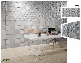 Zdjęcie Vhct Beton Architektoniczny 3d Bp16 60x60x4cm - Tarnowskie Góry