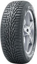 Nokian Wr D4 215/55R16 93H