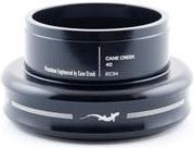 Zdjęcie Cane Creek Stery Zewnętrzne 40-Series Ec44 Conversion Dolne Czarny (Baa0085K) - Toruń