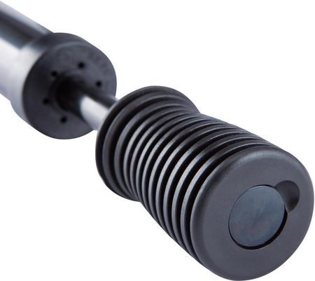 Kipsta Pompka Double Action Czarny (8365293) - zdjęcie 3
