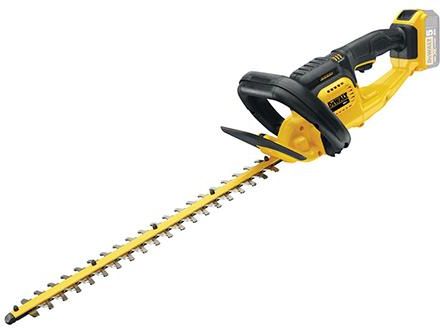 Nożyce akumulatorowe DeWalt DCM563PB-XJ