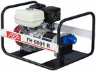 Fogo Fh 6001 R