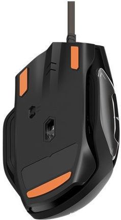 Aerocool Thunder X3 TM20 Szara (AEROTHX3TM20G) - zdjęcie 4