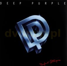 Zdjęcie Deep Purple Perfect Strangers (Winyl) - Będzin