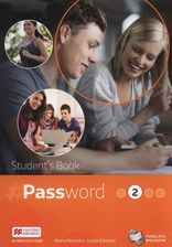 Zdjęcie Password 2. Podręcznik Wieloletni + CD - Gdynia