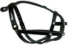 Baskerville Ultra Muzzle Kaganiec Fizjologiczny Czarny Rozmiar 1 (Xs)