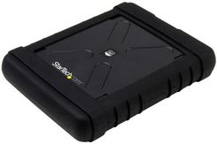 Zdjęcie StarTech Kieszeń RUGGED HARD DRIVE ENCLOSURE (S251BRU33) - Reda