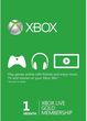 Microsoft Xbox Live Gold 1 miesiąc