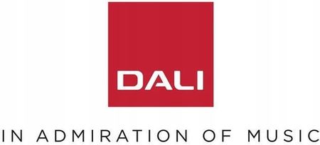 Dali Stand E-600 czarny para - zdjęcie 2