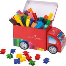 Zdjęcie Faber Castell Flamastry Connector 33 Sztuki W Autku Towarowym (155533Fc) - Chełm