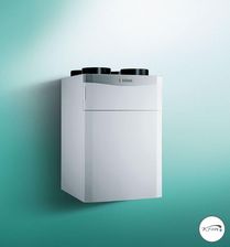 Zdjęcie Vaillant Rekuperator Recovair Var 260/4 E - Proszowice