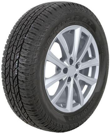 Yokohama Geolandar A/T G015 225/75R16 115/112R Rpb - zdjęcie 2