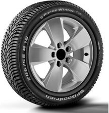 Bfgoodrich G-FORCE WINTER2 215/55R16 97H