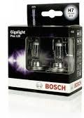 Żarowka samochodowa BOSCH HALOGENOWE GIGALIGHT PLUS 120 H7 12V 55W 2