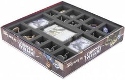 Ogranizer do Star Wars: Imperium Atakuje