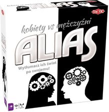 Zdjęcie Alias kobiety vs. mężczyźni - Radom