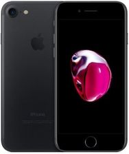 Zdjęcie Apple iPhone 7 32GB Czarny - Sieradz