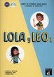 Fritzler Marcela, Lara Francisco, Reis Daiane Lola Y Leo 1 Cuaderno De Ejercicios 1