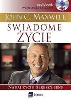 Zdjęcie Świadome życie (DVD) - Barczewo