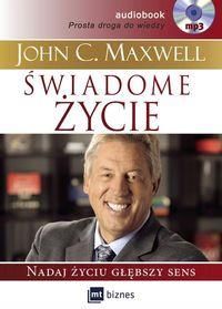 Zdjęcie Świadome życie (DVD) - Barczewo