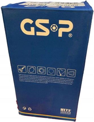 GSP Półoś prawa 250054 - zdjęcie 4
