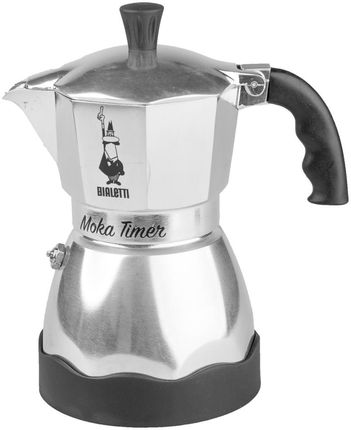 Bialetti Moka Timer 3tz (6092) - zdjęcie 2