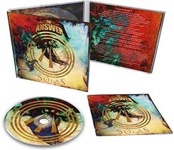 Zdjęcie The Answer Solas (digipack) (CD) - Międzyrzec Podlaski