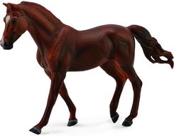 Zdjęcie Collecta Konie Klacz Fox Missouri Trotter Chesnut (88663) - Łazy