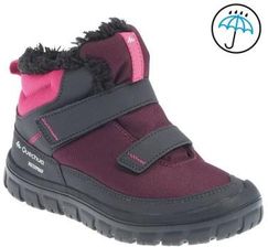 Ranking Buty Arp 100 WARM WTP dzieci Ranking Butów dla Dzieci