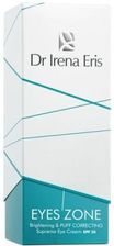 Zdjęcie Dr Irena Eris Eyes Zone Krem Korygujący Cienie I Obrzęki Pod Oczami Spf20 15ml - Wolbórz