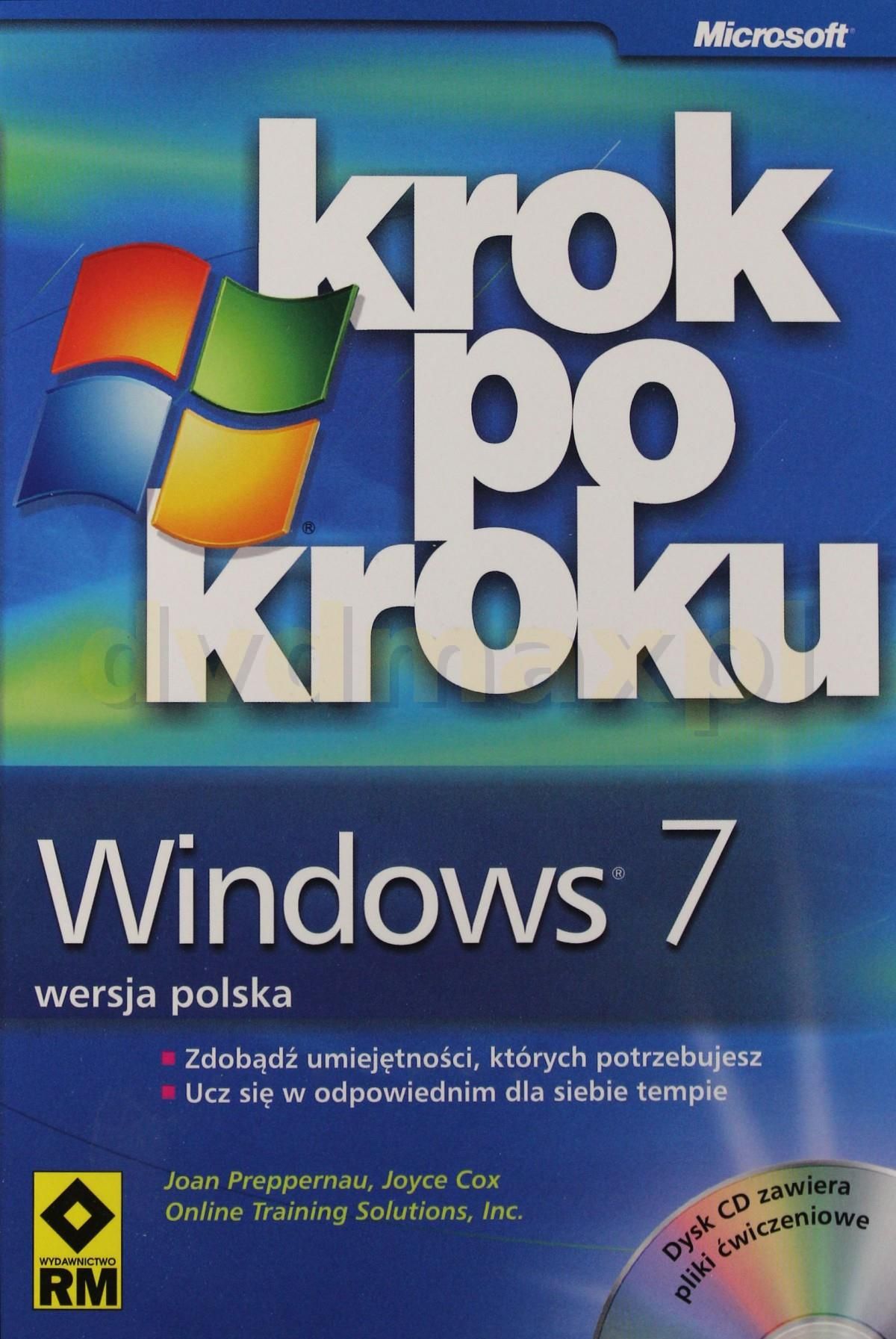 Podr Cznik Do Informatyki Windows Krok Po Kroku Cd Rm Ksi Ka Cd 18144 Hot Sex Picture 2069